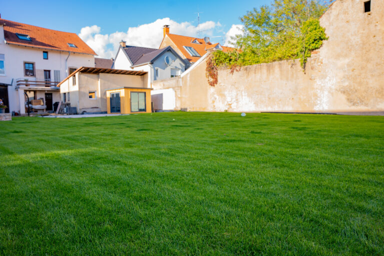 DB Gartendesign - Gartendesign, Garten und Landschaftsbau Saarbrücken im Saarland